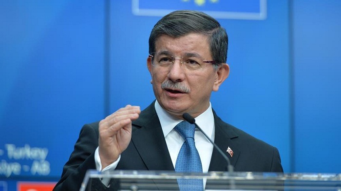 Davutoglu: L`UE doit respecter ses engagements si elle veut que la Turquie en fasse de même